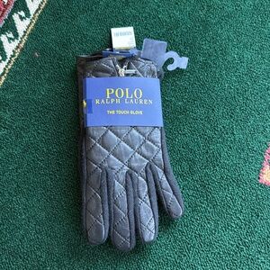 Polo Ralph Lauren The Touch Glove Large